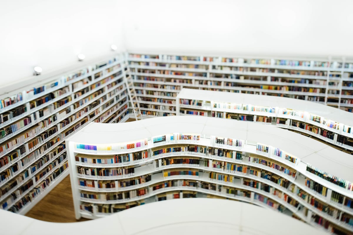 Liquid Books y su trabajo colaborativo