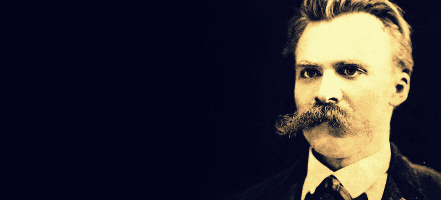 F. Nietzsche