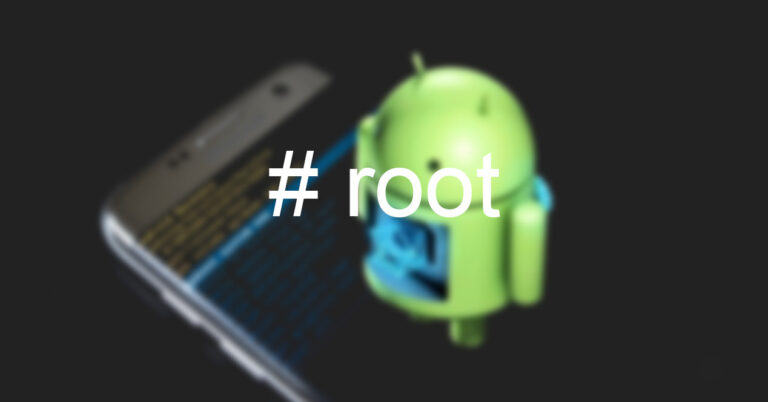Root en Android
